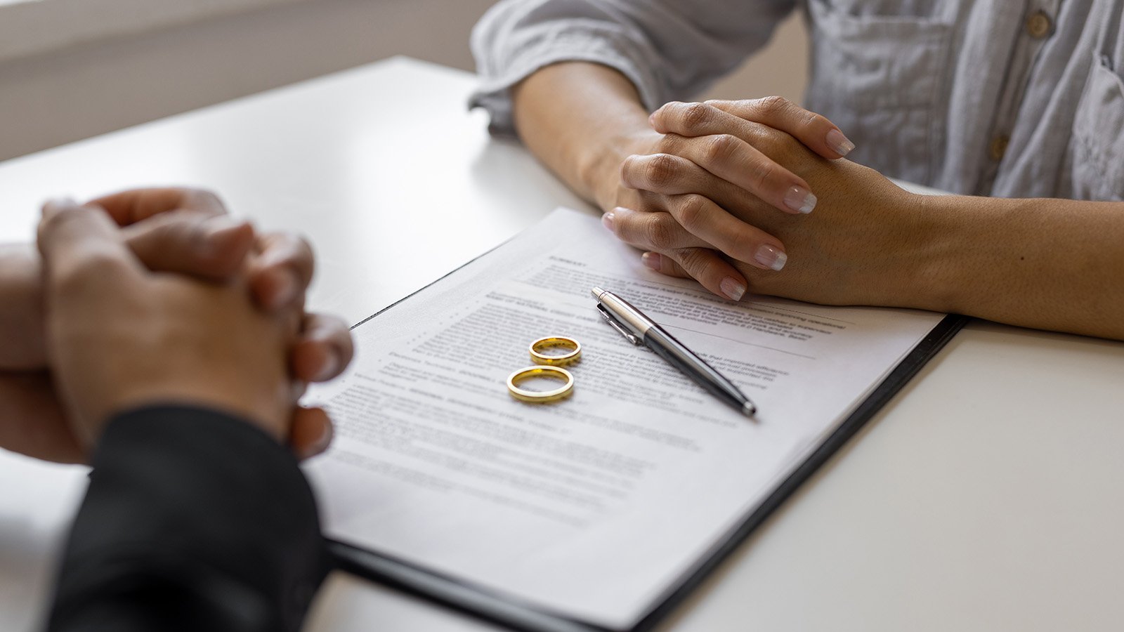 Типичные ошибки при оформлении документов в городе Пенза